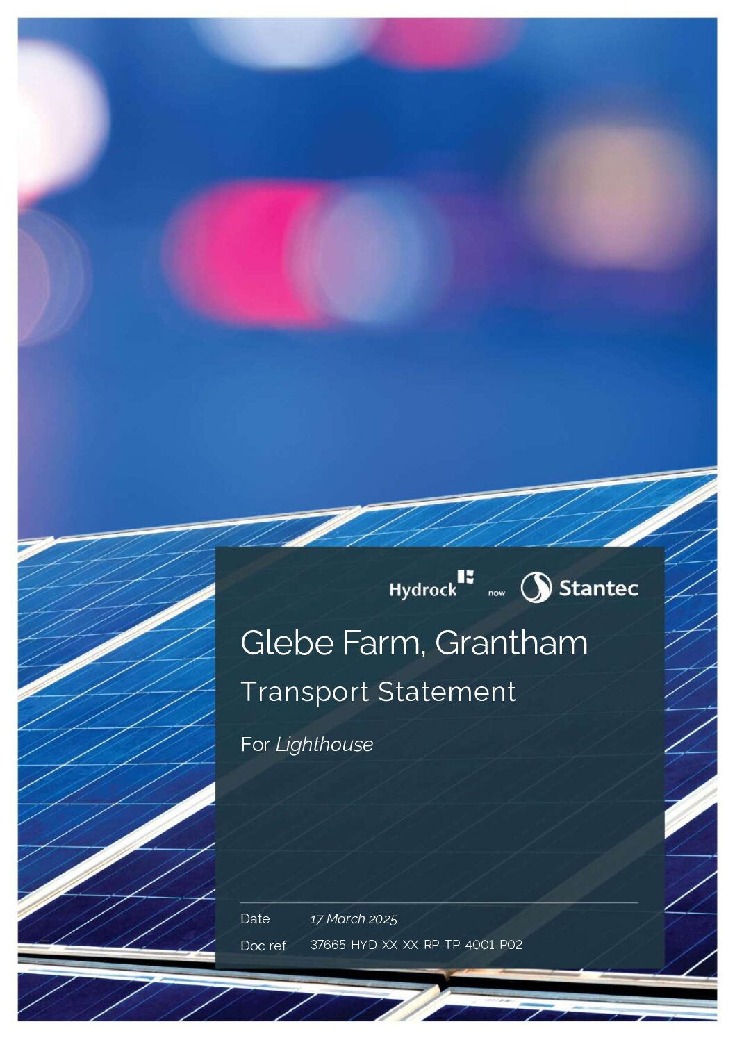 37665 HYD XX XX RP TP 4001 P02_Transport_Statement_compressed