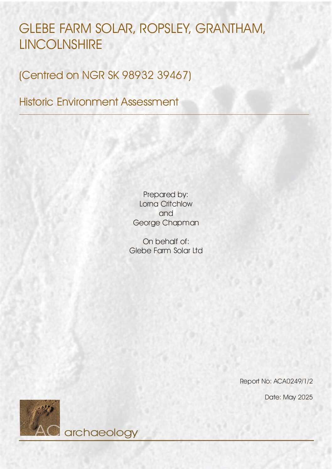 ACA0249_1_2_Glebe_Farm_Solar_HEA_Part 1